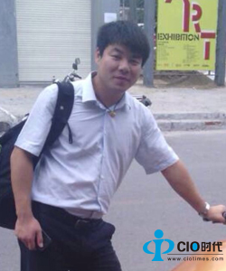 王亞男：信息化項目不分大事小事，全是重要的事