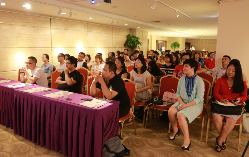 新傳播茶會科技專場：互聯(lián)網+時代的企業(yè)新聞傳播策略