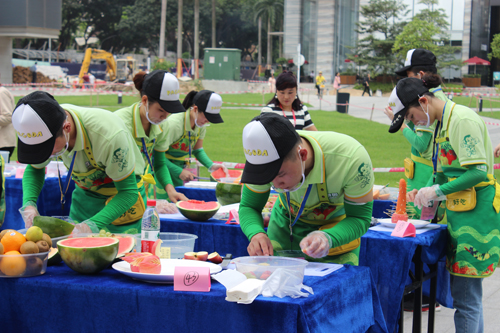 深圳零售業(yè)最強(qiáng)班底在這里！