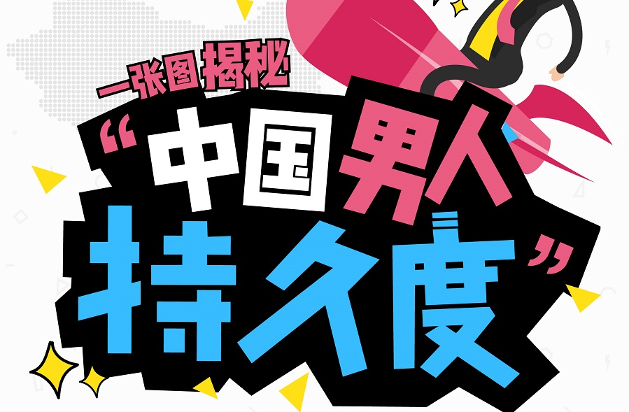 調(diào)查稱近4成男性 “為愛(ài)鼓掌”時(shí)間短，但少有人尋求幫助｜美通社頭條