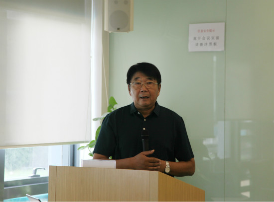 在京發(fā)布賽題，2017廈門國際大數(shù)據(jù)大賽誠邀英才匯聚鷺島