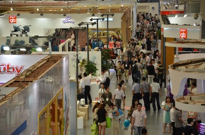 參與全球最大孕嬰童展，發(fā)掘產(chǎn)業(yè)獨(dú)特商機(jī)