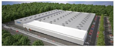博格華納（BorgWarner）計劃在葡萄牙興建一個全新的大型生產(chǎn)設施，旨在更有效地為客戶提供若干項環(huán)保排放和柴油機冷啟動技術。